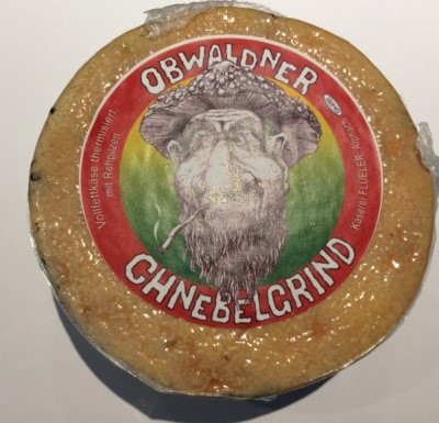 Obwaldner Chnebelgrind